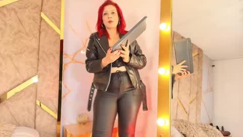 ALESKADUTH  online show from 10-02-25, 03:46