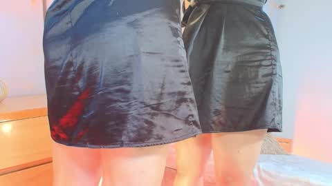 ALESKADUTH  online show from 10-20-25, 08:37