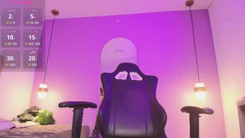 aleskahoffman1 online show from 07-18-26, 12:20