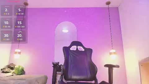 aleskahoffman1 online show from 07-20-26, 12:18
