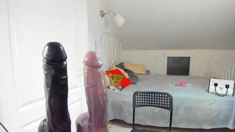 Alexandra if want to support me every 11111 help to buy my new house....thx 4 your support online show from 01-14-25, 02:32