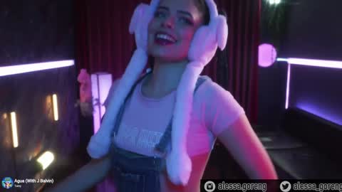 Snapshot of alessa_goreng chatting on 12-03-24, 04:25 Alessa Goreng online show from 12-03-24, 04:25