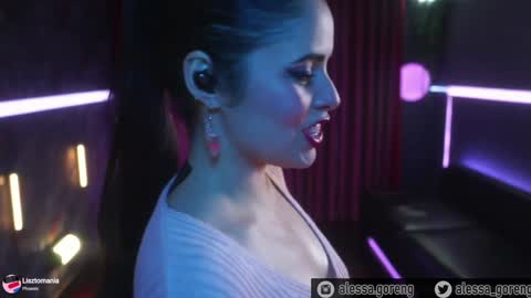 Snapshot of alessa_goreng chatting on 12-03-24, 11:57 Alessa Goreng online show from 12-03-24, 11:57