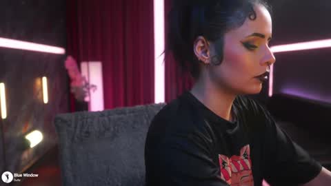 Snapshot of alessa_goreng chatting on 12-11-24, 06:47 Alessa Goreng online show from 12-11-24, 06:47