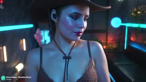 Snapshot of alessa_goreng chatting on 01-10-25, 08:29 Alessa Goreng online show from 01-10-25, 08:29