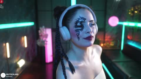 Snapshot of alessa_goreng chatting on 01-19-25, 07:46 Alessa Goreng online show from 01-19-25, 07:46