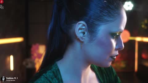 Snapshot of alessa_goreng chatting on 01-20-25, 08:41 Alessa Goreng online show from 01-20-25, 08:41