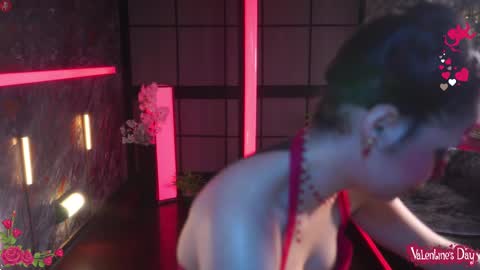 Snapshot of alessa_goreng chatting on 02-15-25, 11:39 Alessa Goreng online show from 02-15-25, 11:39