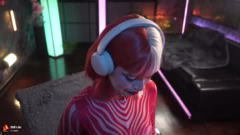 Snapshot of alessa_goreng chatting on 09-13-25, 08:03 Alessa Goreng online show from 09-13-25, 08:03