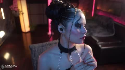 Snapshot of alessa_goreng chatting on 09-20-25, 08:26 Alessa Goreng online show from 09-20-25, 08:26