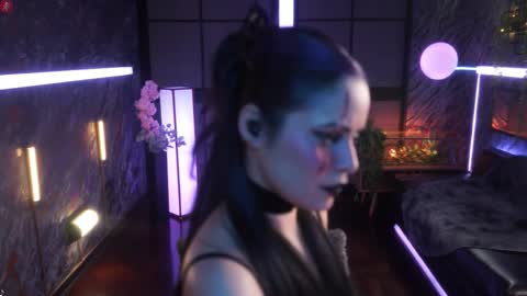 Snapshot of alessa_goreng chatting on 09-23-25, 02:36 Alessa Goreng online show from 09-23-25, 02:36