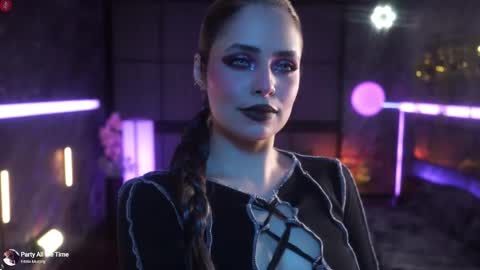 Snapshot of alessa_goreng chatting on 10-03-25, 04:42 Alessa Goreng online show from 10-03-25, 04:42