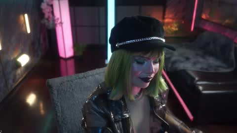 Snapshot of alessa_goreng chatting on 10-04-25, 07:50 Alessa Goreng online show from 10-04-25, 07:50