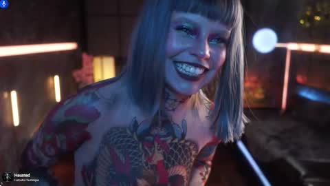 Snapshot of alessa_goreng chatting on 10-17-25, 03:10 Alessa Goreng online show from 10-17-25, 03:10