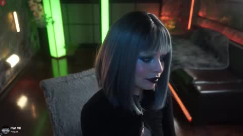 Snapshot of alessa_goreng chatting on 10-18-25, 09:10 Alessa Goreng online show from 10-18-25, 09:10