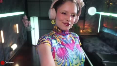 Alessa Goreng online show from 02-28-26, 07:53