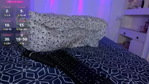 Alessa online show from 04-14-26, 12:05