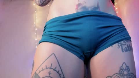 Onlyfans Babykarma6 online show from 12-27-24, 01:11