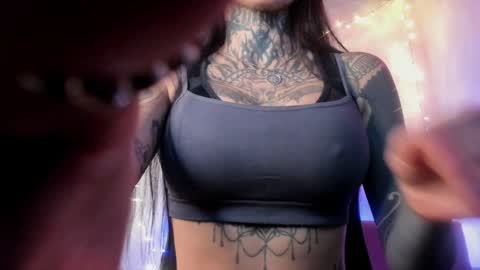 Onlyfans Babykarma6 online show from 12-29-24, 06:14