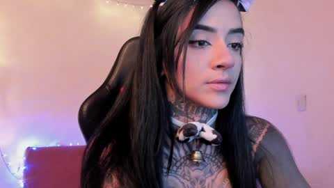 Onlyfans Babykarma6 online show from 01-09-25, 11:13