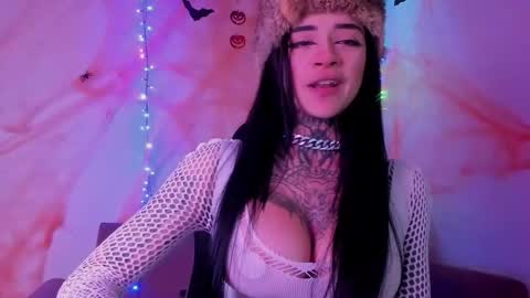 Onlyfans Babykarma6 online show from 10-17-25, 11:07