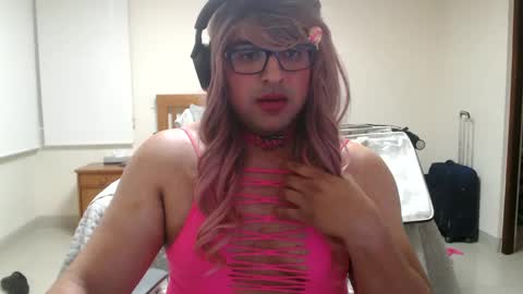 AlessaBabyGirl840 online show from 01-13-25, 01:39