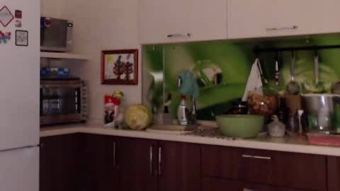 Sandra online show from 01-26-25, 05:44