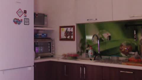 Sandra online show from 02-07-25, 02:58