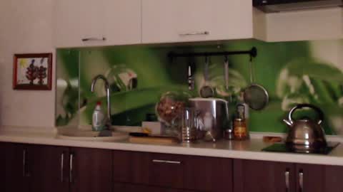 Sandra online show from 02-13-25, 03:46