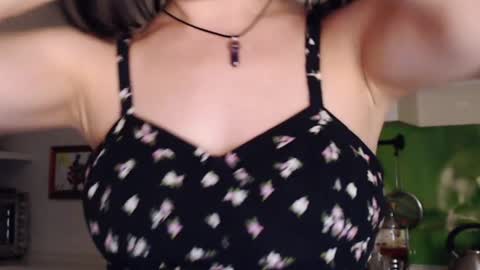 Sandra online show from 02-15-25, 02:55