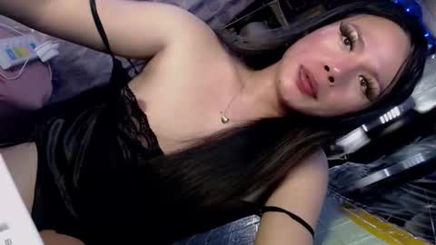 alessandra_megzz online show from 02-22-26, 10:03