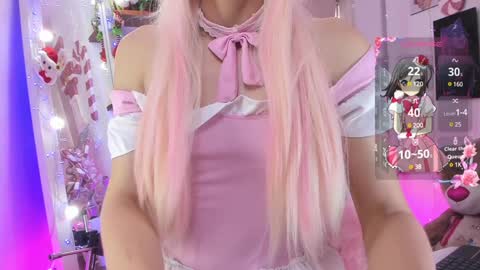 Alessa online show from 12-29-24, 10:03