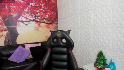 Alessandra online show from 12-16-24, 09:09