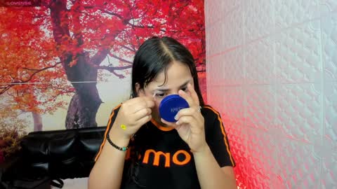 Alessandra online show from 12-26-24, 09:15