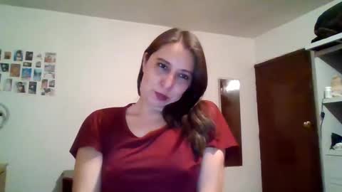 Alessandra Conrado online show from 12-02-24, 07:25