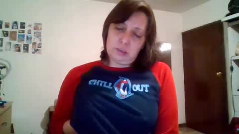 Alessandra Conrado online show from 01-16-25, 05:53