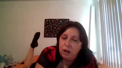 Alessandra Conrado online show from 01-16-25, 05:01