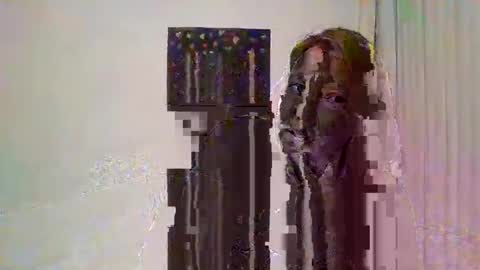 Alessandra Conrado online show from 02-14-25, 05:41