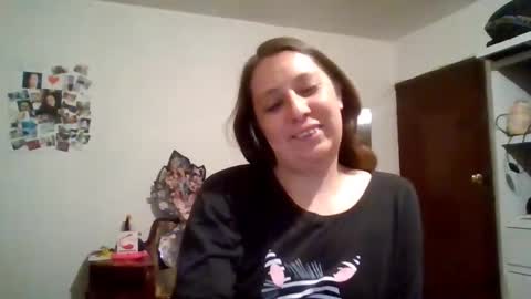 Alessandra Conrado online show from 11-21-25, 06:23