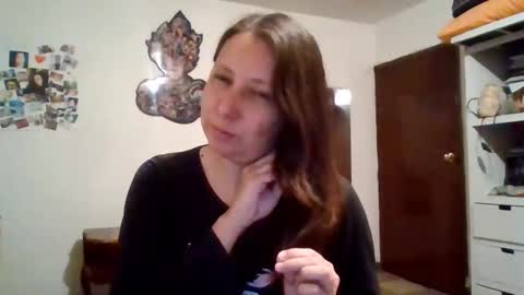 Alessandra Conrado online show from 02-11-26, 06:29