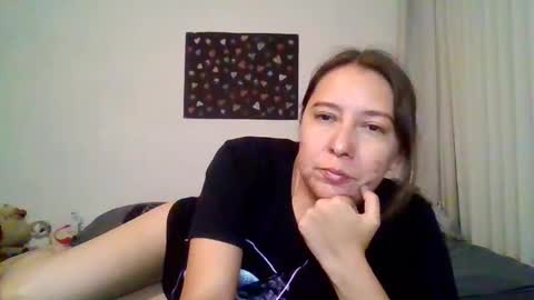 Alessandra Conrado online show from 04-05-26, 03:15