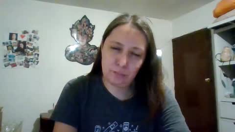 Alessandra Conrado online show from 04-16-26, 07:31
