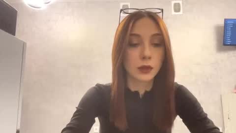 Snapshot of alessandralogalbo chatting on 02-08-26, 01:03 Emma online show from 02-08-26, 01:03