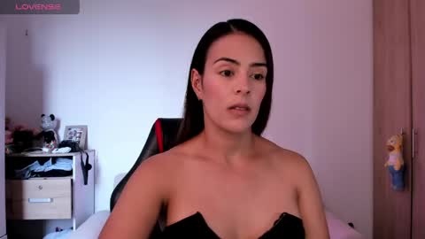Snapshot of alessandramoreli chatting on 05-27-26, 05:32 AlessandraMoreli Its my birthday online show from 05-27-26, 05:32