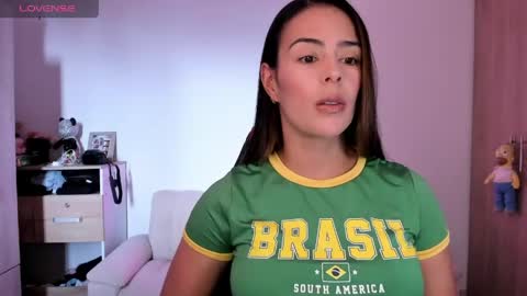 Snapshot of alessandramoreli chatting on 06-03-26, 06:13 AlessandraMoreli Its my birthday online show from 06-03-26, 06:13