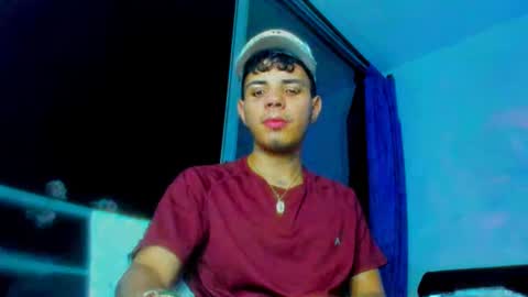 Alessandro online show from 10-15-25, 02:55