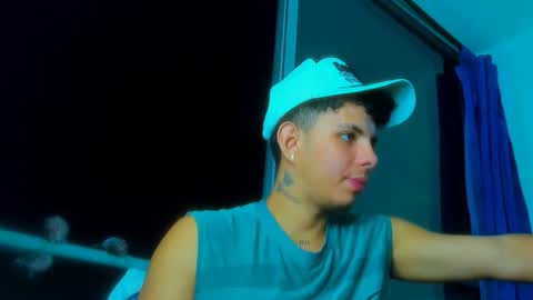 Snapshot of alessandro__777 chatting on 11-16-25, 11:43 Alessandro online show from 11-16-25, 11:43