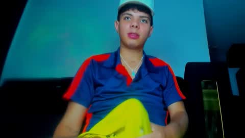 Alessandro online show from 02-12-26, 11:55