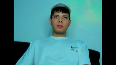 Alessandro online show from 02-17-26, 06:32