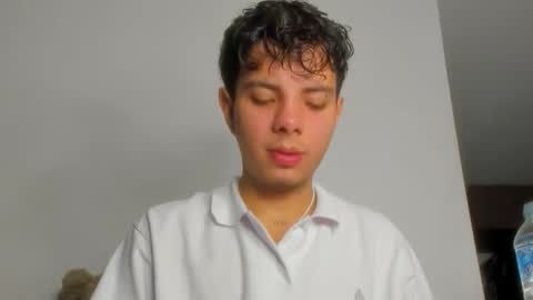 Alessandro online show from 03-01-26, 06:15